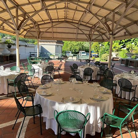 Hotel Civita Avellino Exterior photo