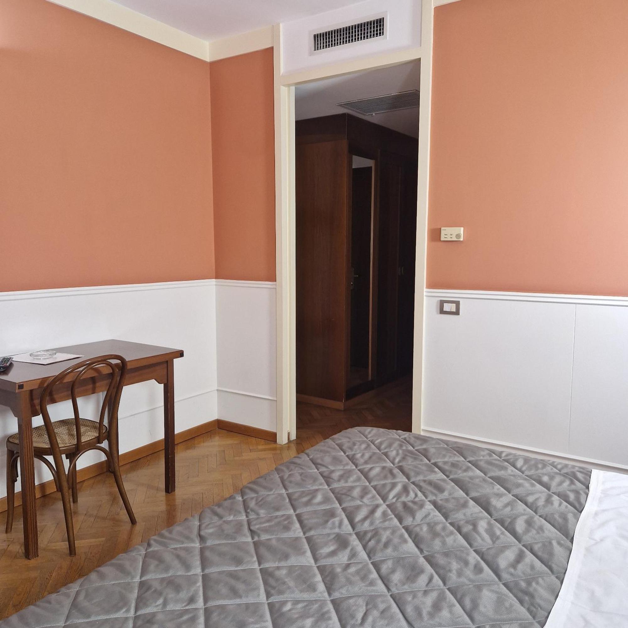 Hotel Civita Avellino Exterior photo