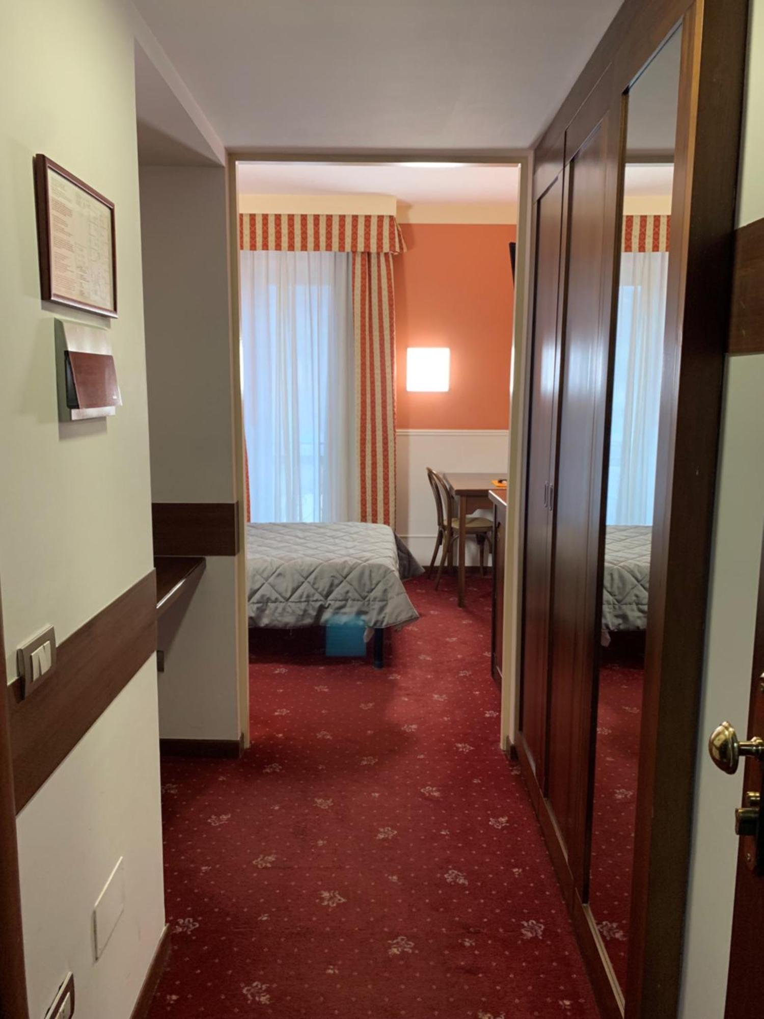 Hotel Civita Avellino Exterior photo