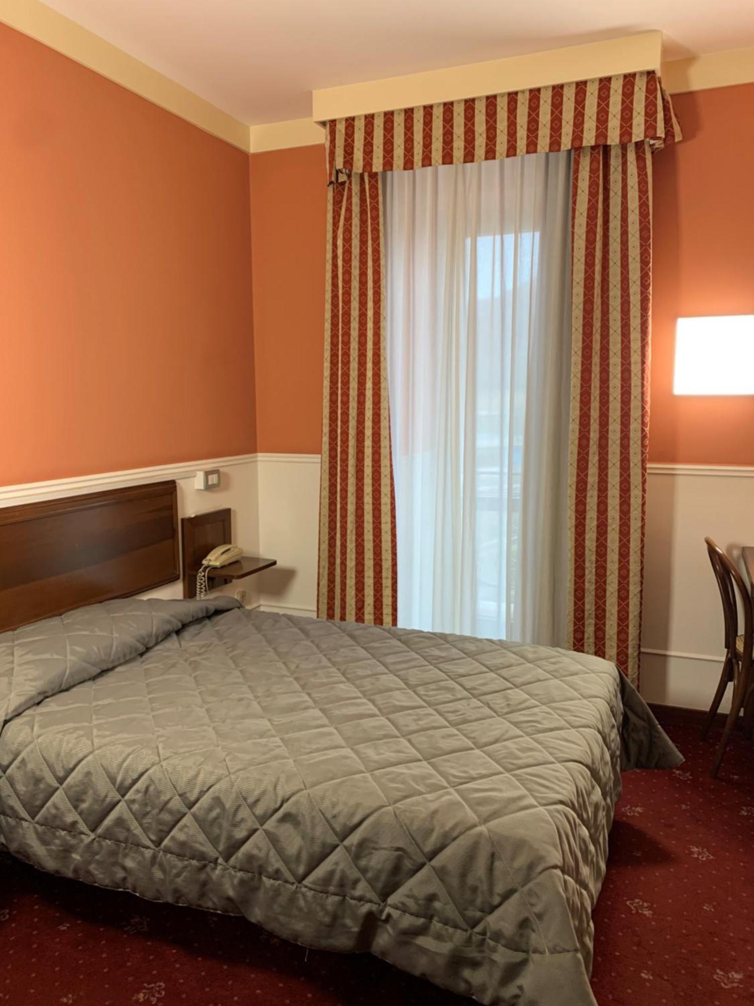 Hotel Civita Avellino Exterior photo